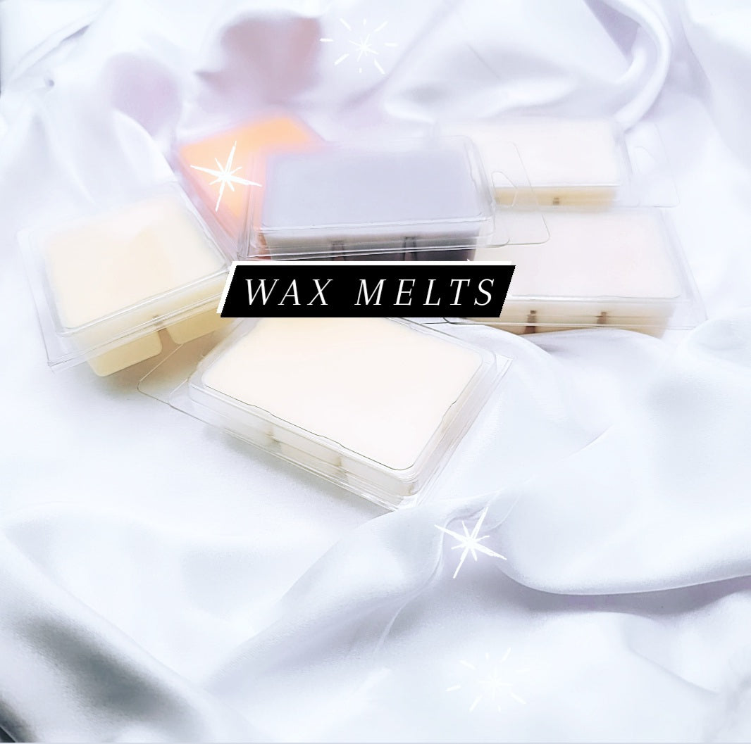 Wax Melts – Pravaah India