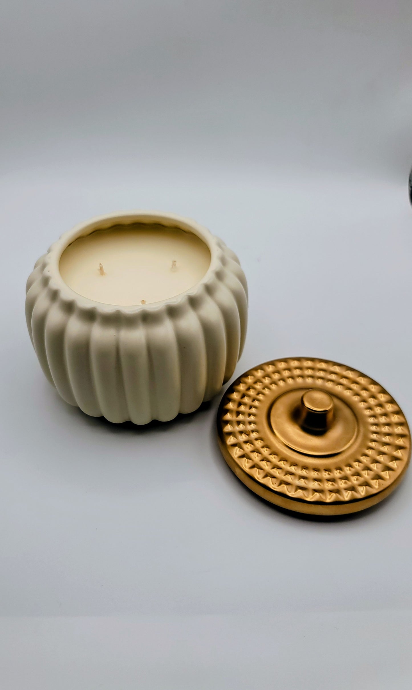 LIMITED EDITION FALL CANDLE COLLECTION