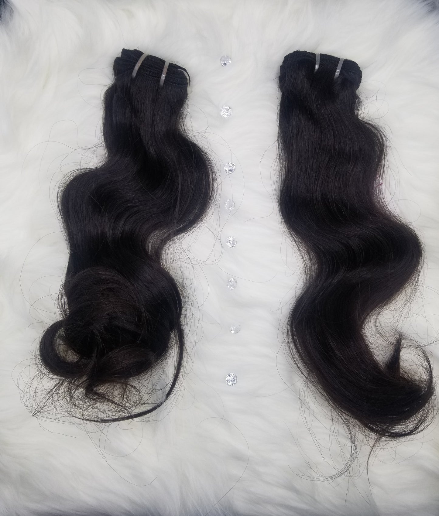 Vietnamese Wavy Bundles