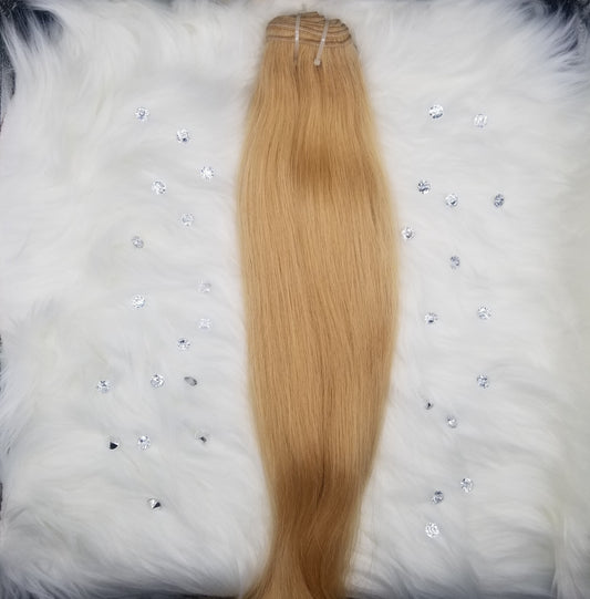 Raw Vietnamese Straight Bundles