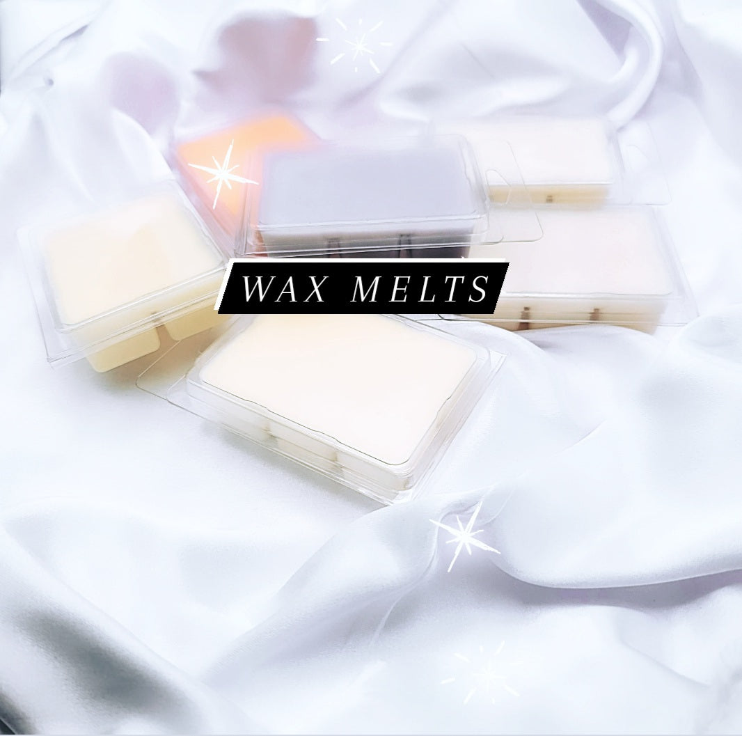 WAX MELTS