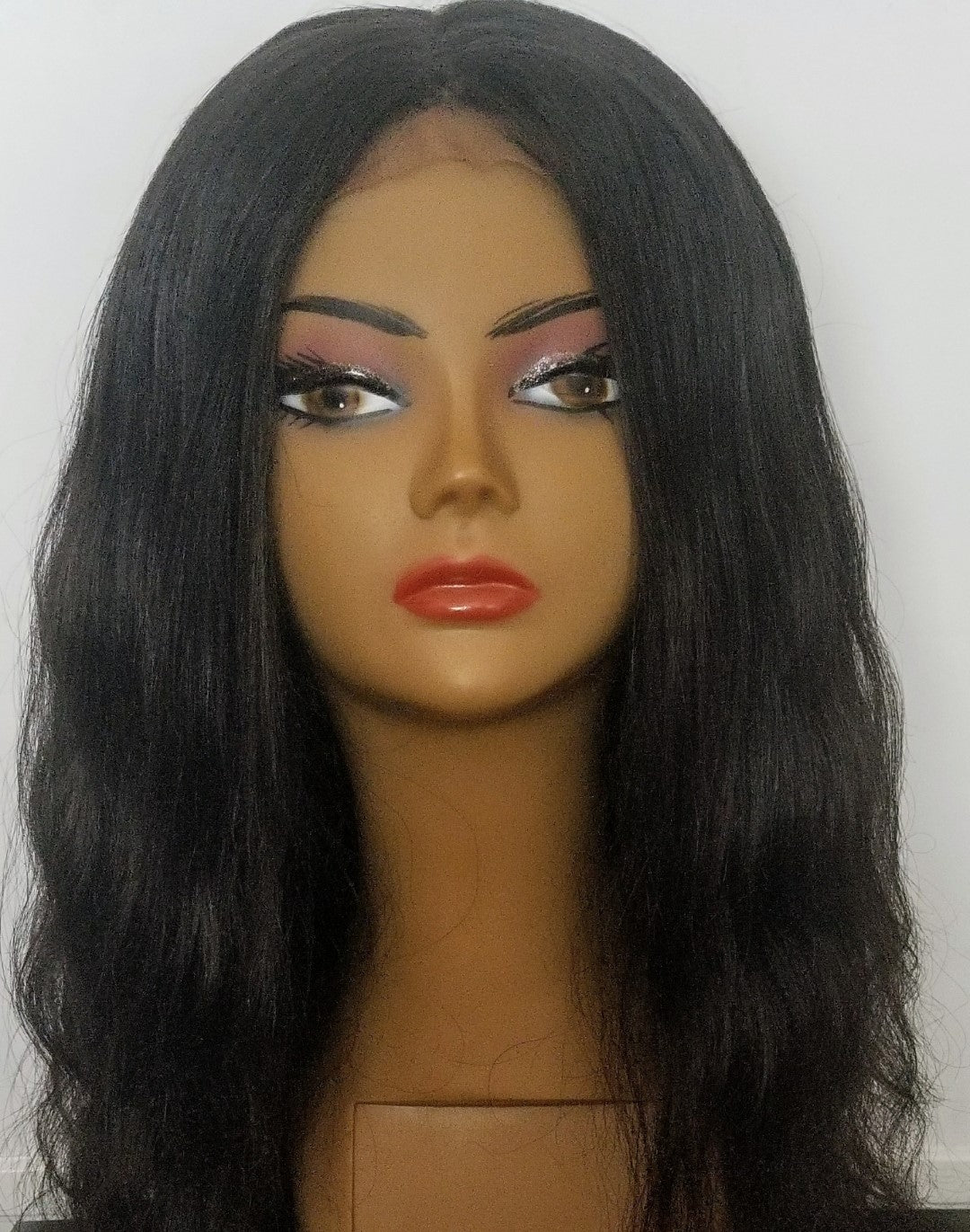 Luxury Wigs